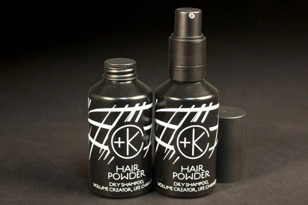 Dry Shampoo Magic: Transform Your Hair with Cult and King's Volume Creator