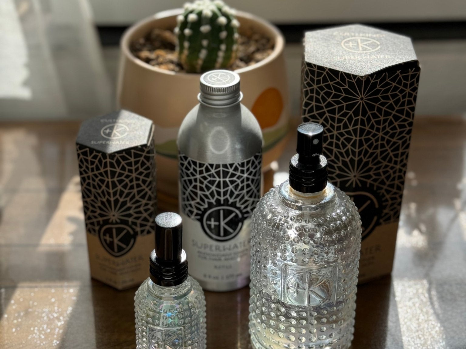Eco-Friendly Hair Care: Cult and King's Sustainable Solutions