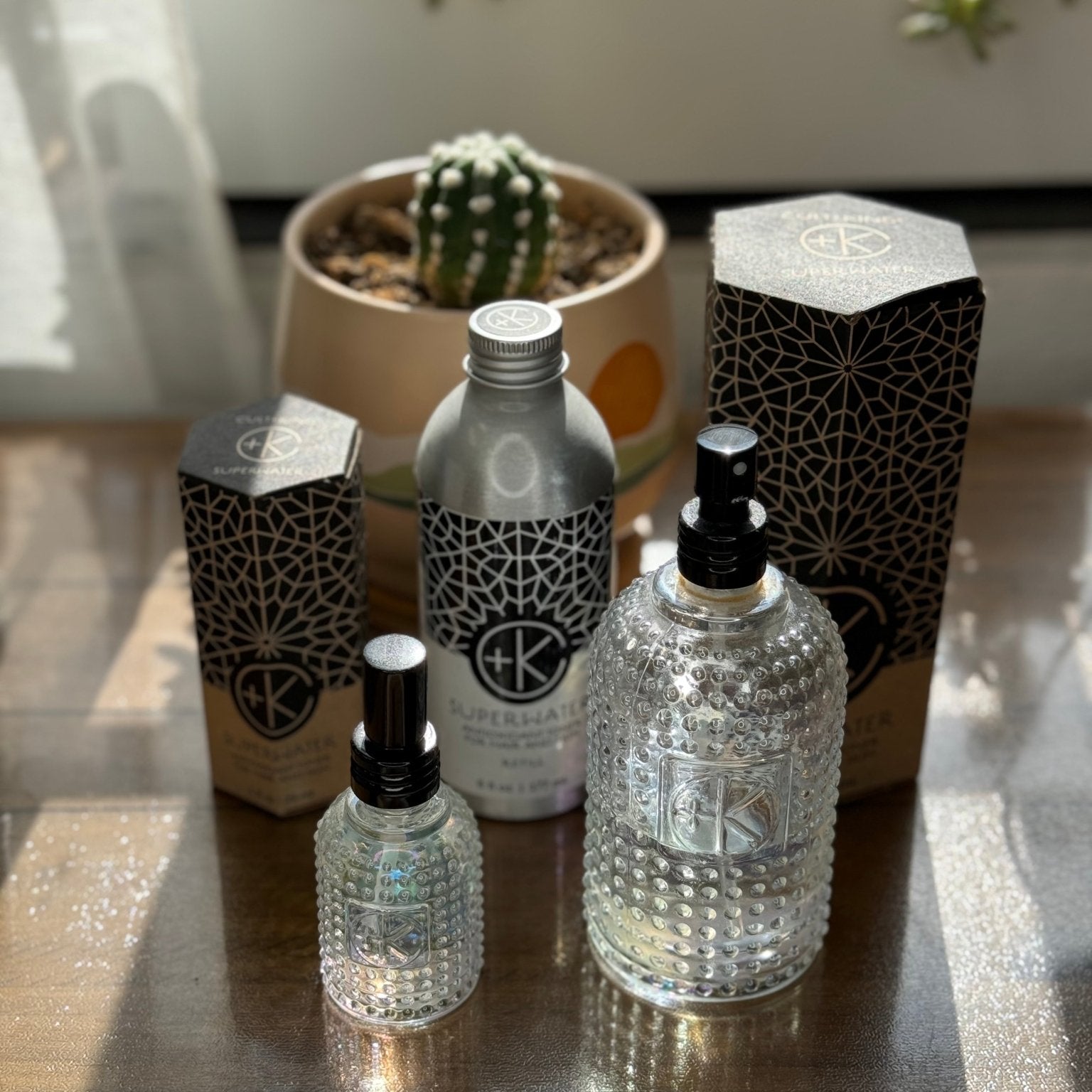 Eco-Friendly Hair Care: Cult and King's Sustainable Solutions