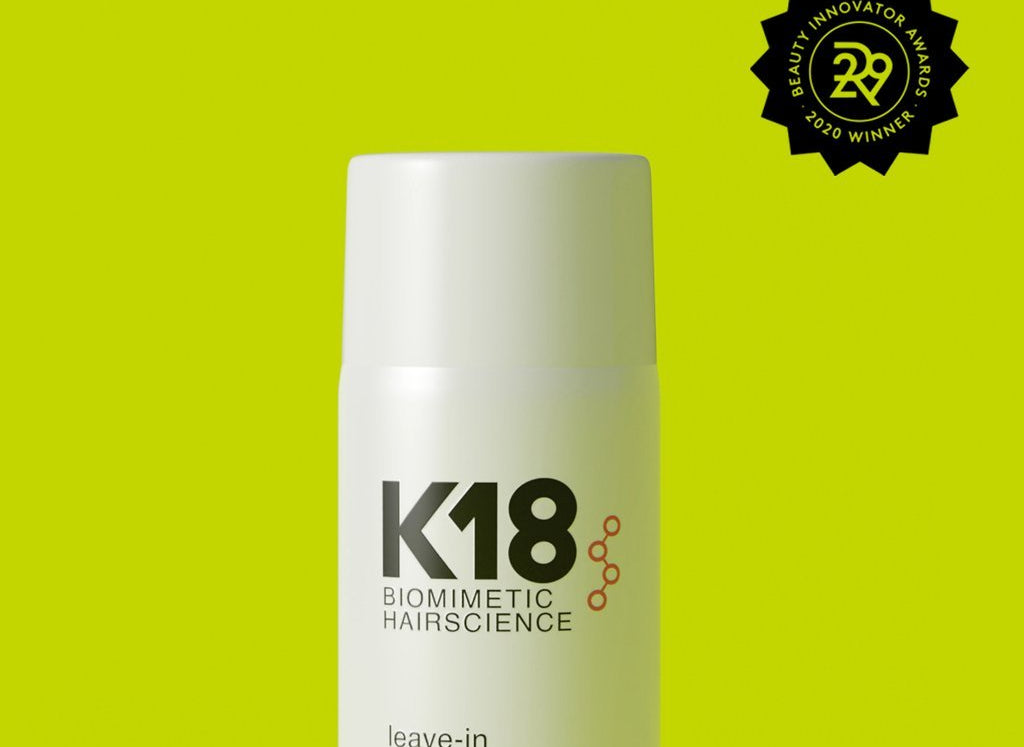K18 Shampoo and Conditioner: The Perfect Duo for Healthy, Revitalized Hair