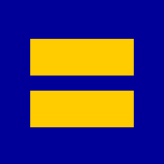 Equal Human Rights - HRC - Simply Colour Hair Salon Studio & Online Store Wesley Chapel Florida Hair Repair