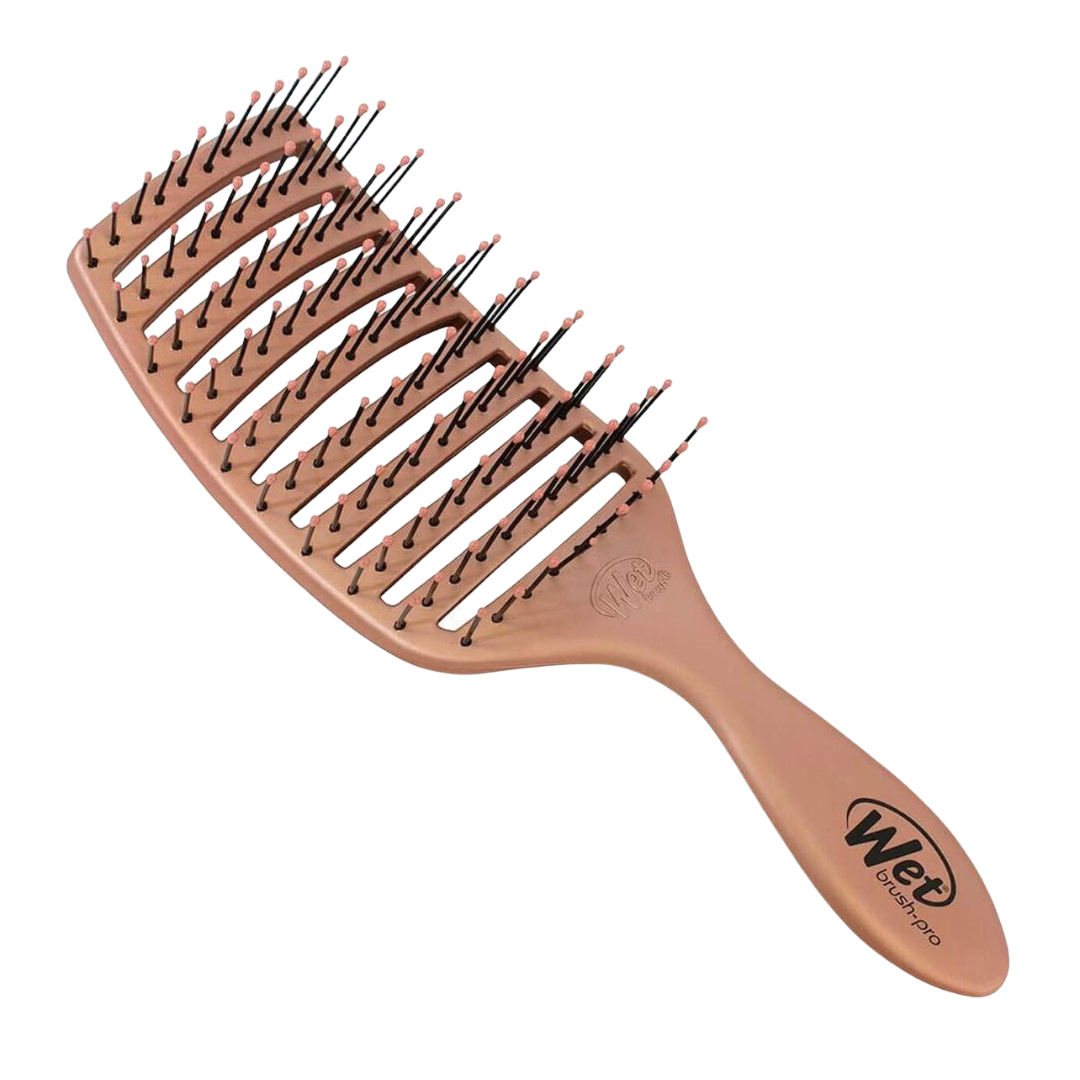 Wet Brush Pro Epic Quick Dry Brush - Rose Gold a